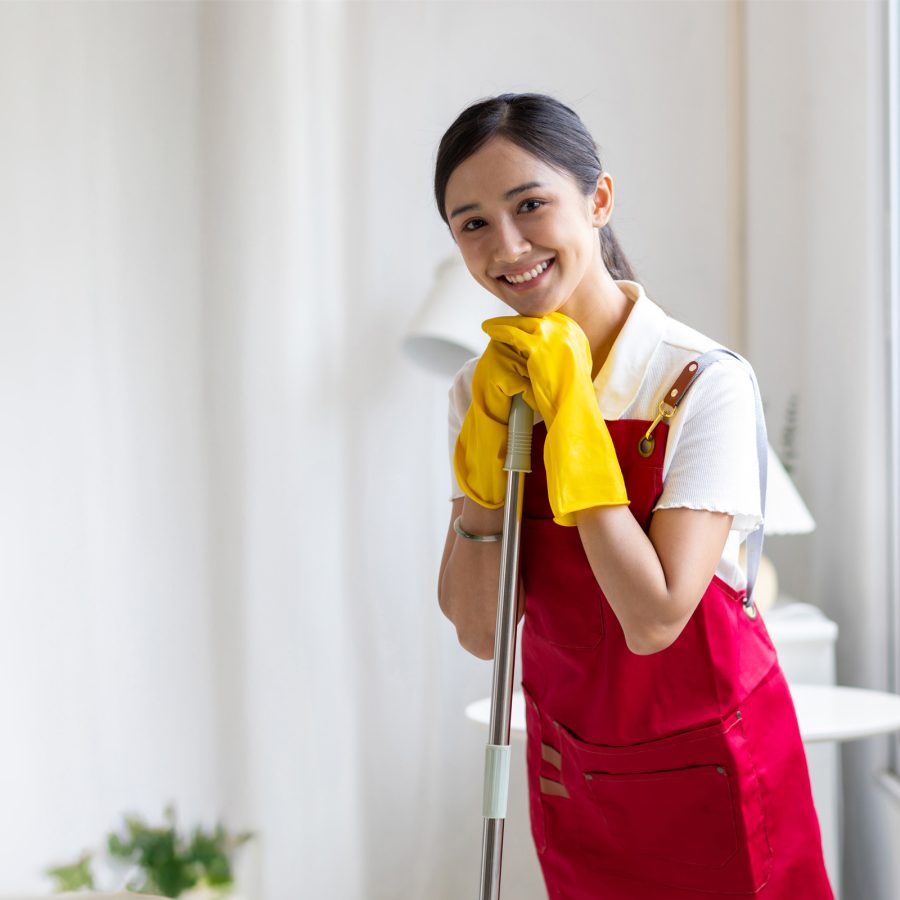 Zurich Helpersafe Domestic Helper Insurance Plan